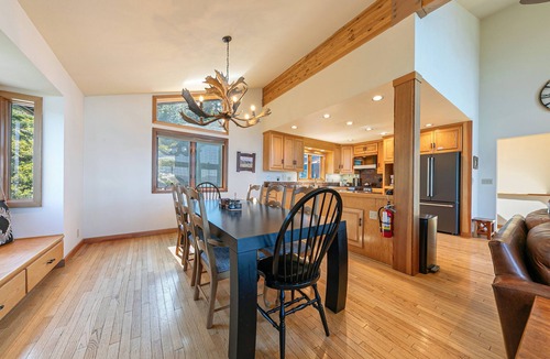 Tahoma House | Sierra at Rubicon - 3 BR, Panoramic Lake Views, Private Hot Tub HOA Private Beach!