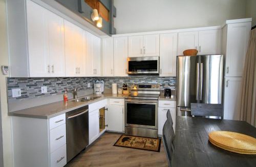 Mammoth Lakes Apartment | Sierra Park Villas 93