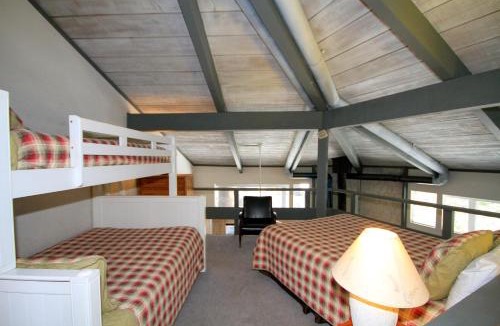 Mammoth Lakes Apartment | Sierra Park Villas 93