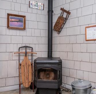 Mammoth Lakes House | Sierra Park Villas N-#66