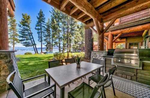 Sierra Shores Apartment | Sierra Shores Five - Lakefront Comfort