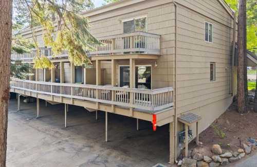 Incline Village Apartment | Sierra Solace by AvantStay