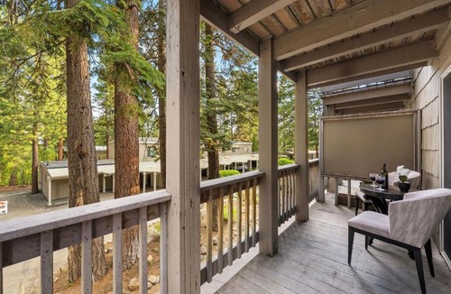 Incline Village Apartment | Sierra Solace by AvantStay