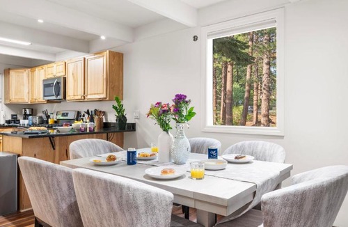 Incline Village Apartment | Sierra Solace by AvantStay
