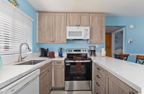June Lake House | Sierra Suns 2, townhome in June Lake Village