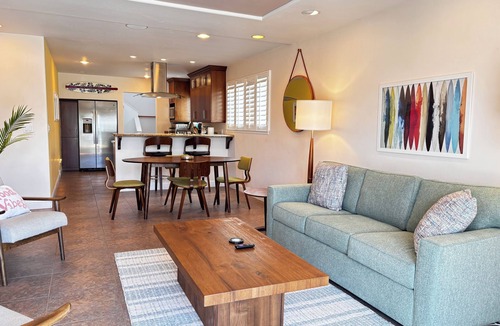 Morro Bay House | Siewers at Morro Bay