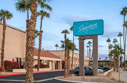 Indio Hotel | Signature Indio I-10 Coachella Valley by Sonesta