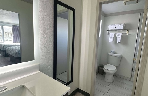 Winnemucca Hotel | Signature Inn Winnemucca