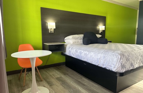 Winnemucca Hotel | Signature Inn Winnemucca