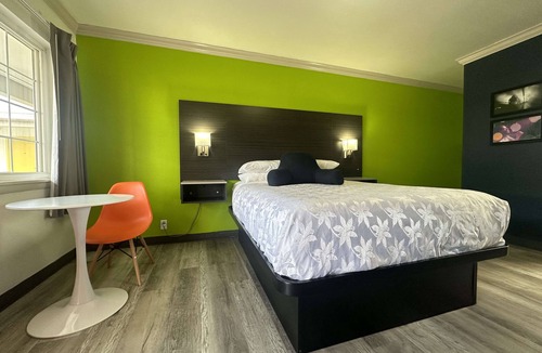 Winnemucca Hotel | Signature Inn Winnemucca