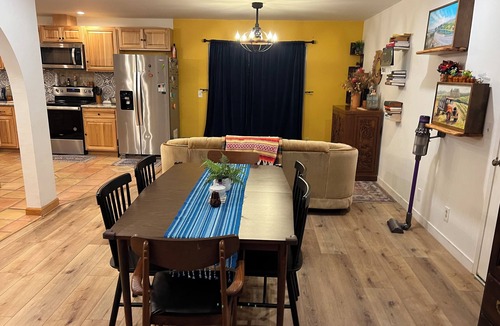 Crossgate House | Silicon Valley Spanish Villa
