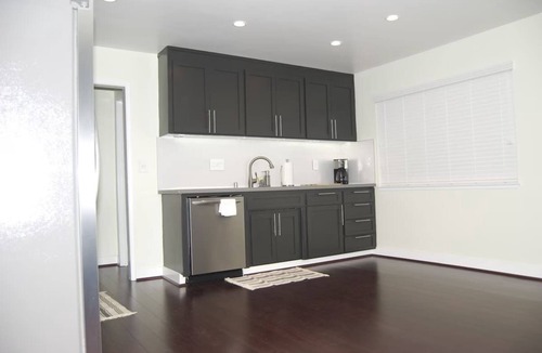 Rex Manor House | Silicon Valley Stays Casa Tres