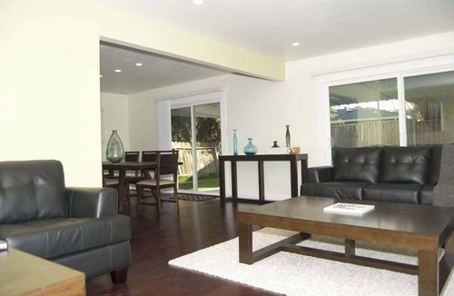 Rex Manor House | Silicon Valley Stays Casa Tres