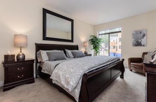 Mammoth Lakes Apartment | Silver Bear #37 Condo
