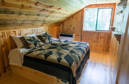 Three Rivers Cabin | Silver City Mountain Resort