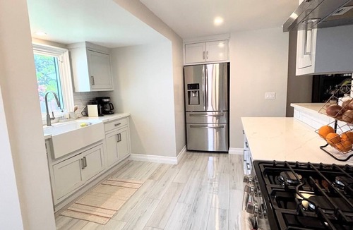 East Hollywood House | Silver Lake Gem – 3BR Home with Backyard Oasis