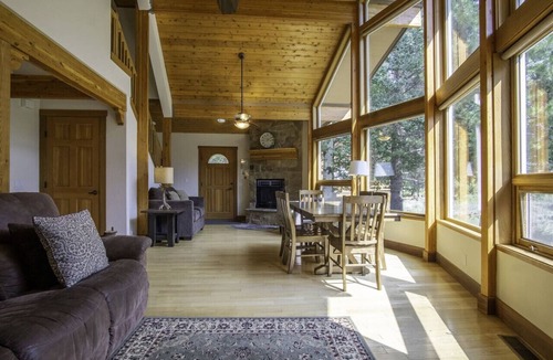 June Lake House | Silver Meadows Cabin, June Lake, CA