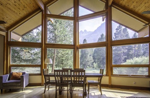 June Lake House | Silver Meadows Cabin, June Lake, CA
