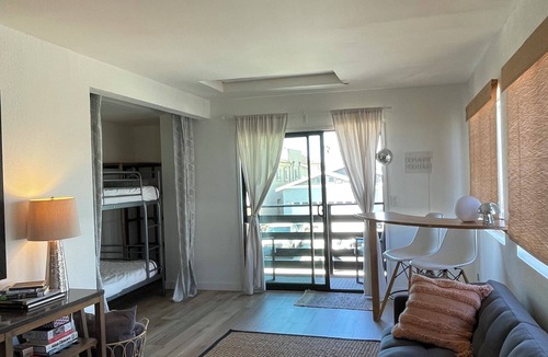 Silver Strand House | Silver Strand/Channel Islands Harbor Beach Flat comfy home-2min to the beach