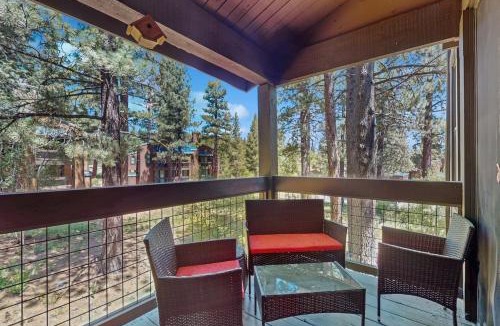 Truckee Apartment | Silver Strike at Northstar