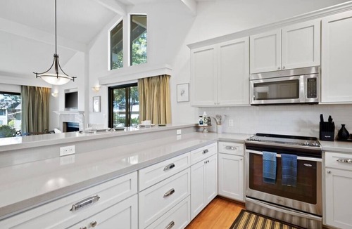 Napa House | Silverado Napa Breath Taking Remodel 3 bed 2 bath
