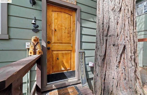Mi-Wuk Village House | Singing Pines - Cozy Mountain Getaway