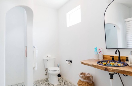 Paso Robles Bed & Breakfast | Sirena Resort