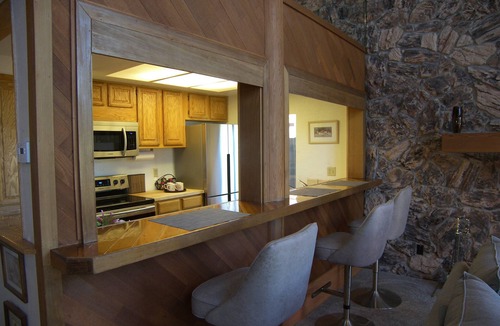 Incline Village Ski Chalet | Ski & Board, Lake Views