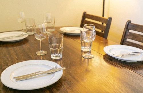 Kirkwood Cottage | Ski-in 1 bedroom @ Kirkwood “Caples Cottage”