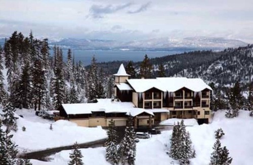Tahoe Village Apartment | Ski In/Out Eagles Nest Lodge - Studio/4A
