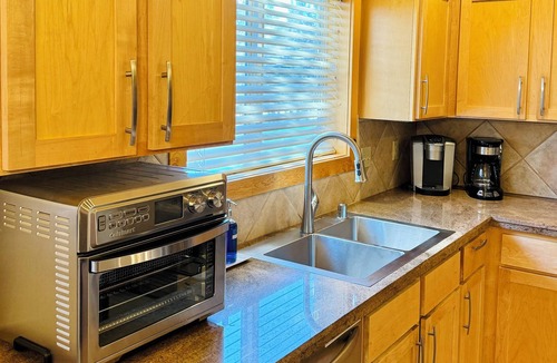 Truckee Condo | Ski & Lake Getaway in Tahoe Donner! 2BR 2BA