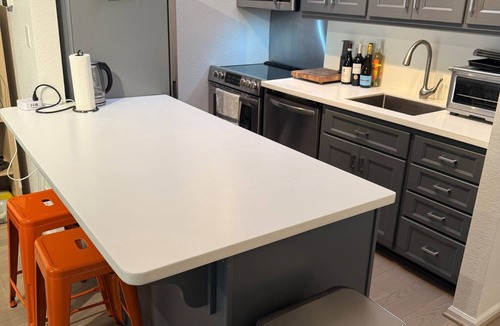 Incline Village Ski Chalet | Ski Lease, Cozy Townhome Retreat, Central Location, Fireplace, Rec/TV Room Down
