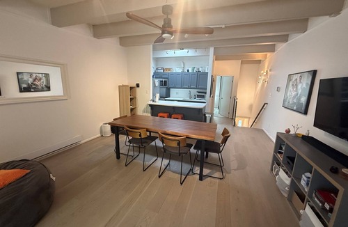 Incline Village Ski Chalet | Ski Lease, Cozy Townhome Retreat, Central Location, Fireplace, Rec/TV Room Down