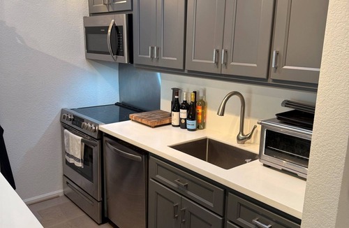 Incline Village Ski Chalet | Ski Lease, Cozy Townhome Retreat, Central Location, Fireplace, Rec/TV Room Down