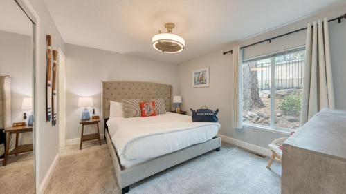 Incline Village House | Ski Way by AvantStay