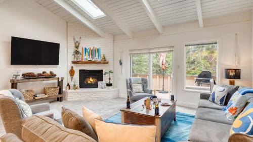 Incline Village House | Ski Way by AvantStay