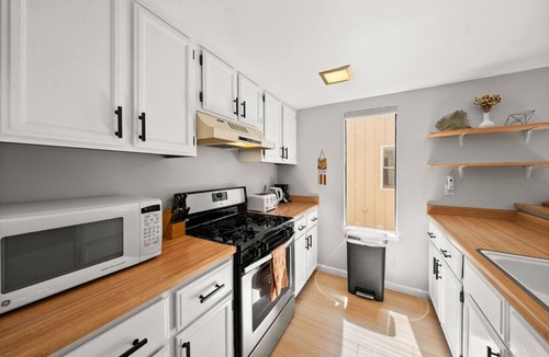 Incline Village Condo | Skiway Serenity Suite