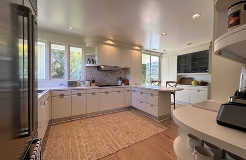 Carmel Valley House | Skydance Carmel Valley