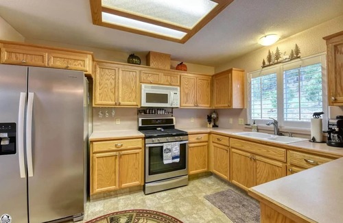 Groveland House | Skyridge Cabin at Pine Mountain Lake