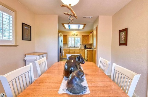 Groveland House | Skyridge Cabin at Pine Mountain Lake