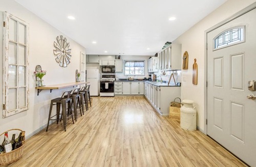 Paso Robles House | Slo Sip Inn