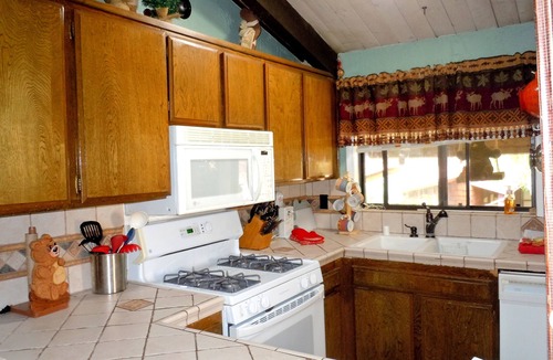 Big Bear Lake House | Slope View Townhouse at Snow Summit Ski Resort – Your Perfect Mountain Escape