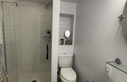 Frazier Park Cottage | Small carriage house on our little slice of heaven