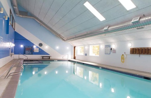 Glacier House | Snowater Respite