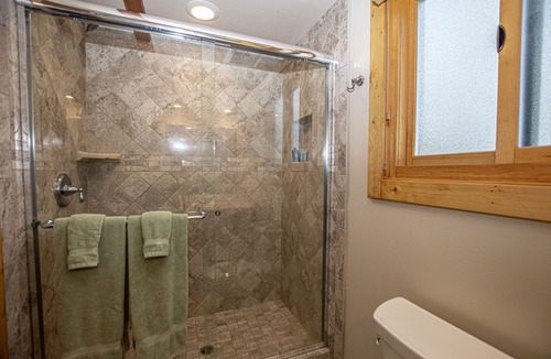 Chamberlands House | Snowbird at Tahoe: 4 bed, 2.5 bath Chamberlands home with full HOA access!