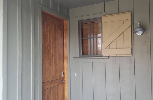 Mammoth Lakes Condo | Snowcreek Resort Vacation Rental #1187