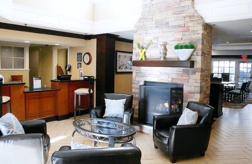 San Bruno Hotel | Sonesta ES Suites San Francisco Airport