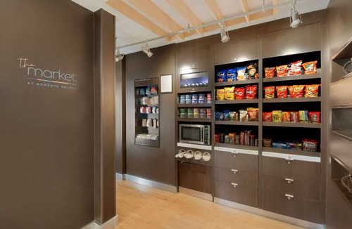 Downtown Village Hotel | Sonesta Select Huntington Beach Fountain Valley