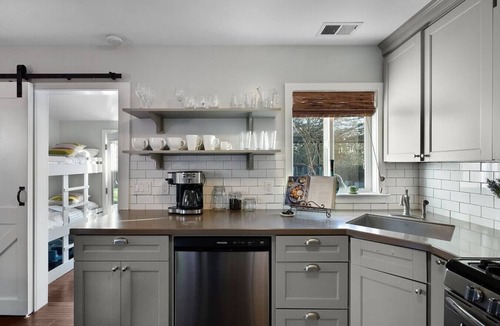 Sonoma House | Sonoma Family Cottage with Pool & Hot Tub