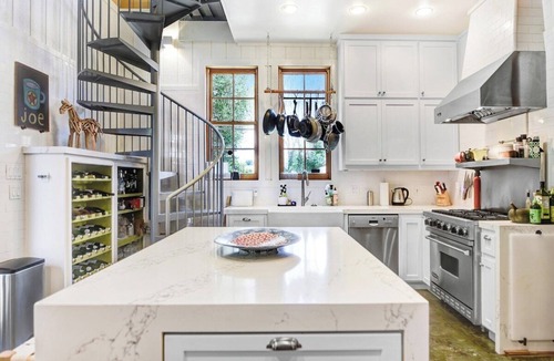 Sonoma House | Sonoma/Napa Wine Country Getaway